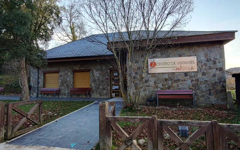 Centro de Visitantes