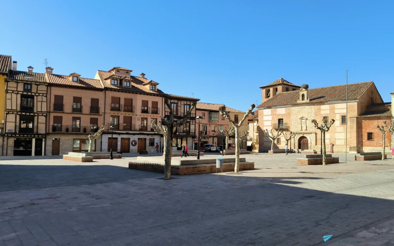 Plaza Mayor de Toro